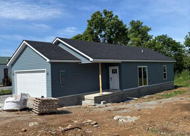 Property at 146 Marimon Ave, Harrodsburg, KY 40330, 3 beds, 2 baths