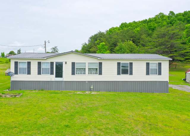 Property at 2250 Farris Jones Rd, East Bernstadt, KY 40729, 4 beds, 2 baths