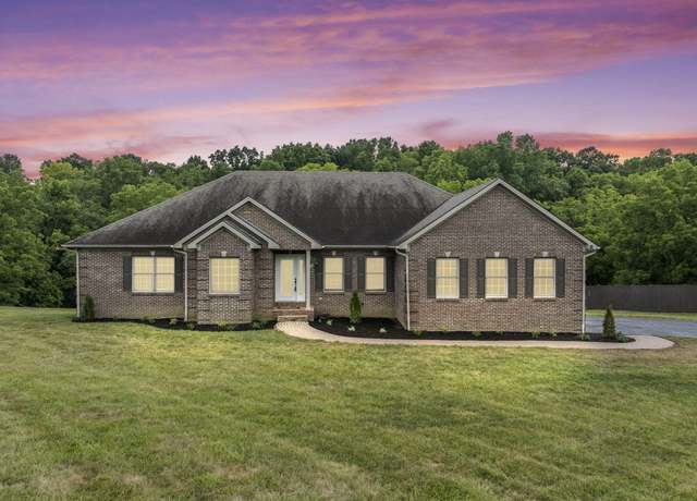 Property at 2836 Guynn Rd, Paint Lick, KY 40461, 5 beds, 3 baths