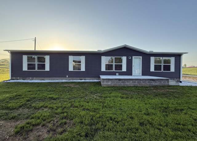Property at 206 Taylor Bridge Rd, London, KY 40744, 3 beds, 2 baths