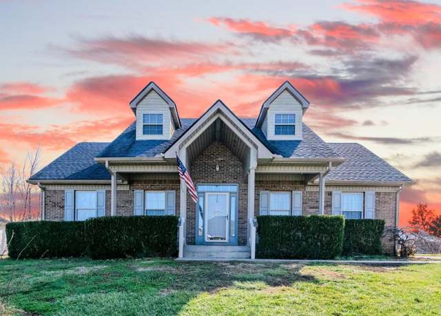 Property at 102 Alder Dr, Bardstown, KY 40004, 3 beds, 2 baths