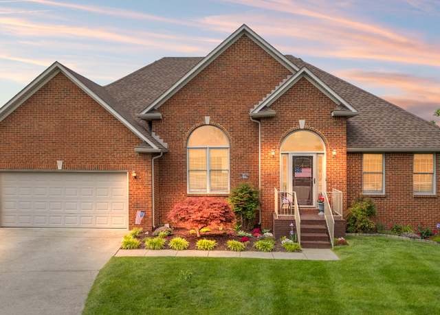 Property at 256 Park Lakes Dr, Richmond, KY 40475, 3 beds, 2 baths