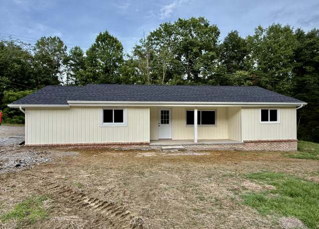 Property at 7520 Rush Branch Rd, Somerset, KY 42501, 3 beds, 1 bath