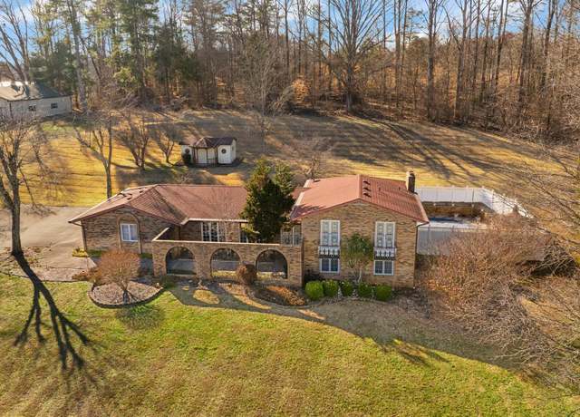 Property at 2011 Merlin Ave, Somerset, KY 42503, 5 beds, 4 baths