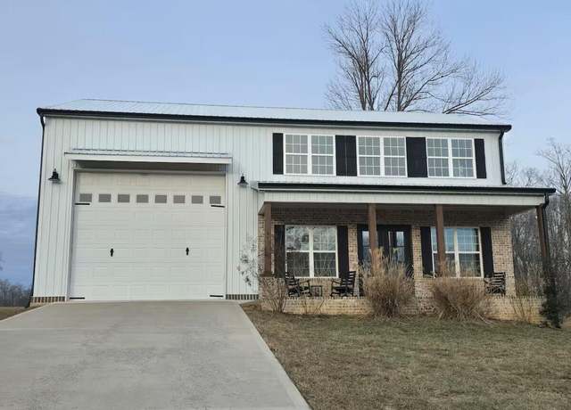 Property at 65 Gracie Ln, Russell Springs, KY 42642, 4 beds, 4 baths