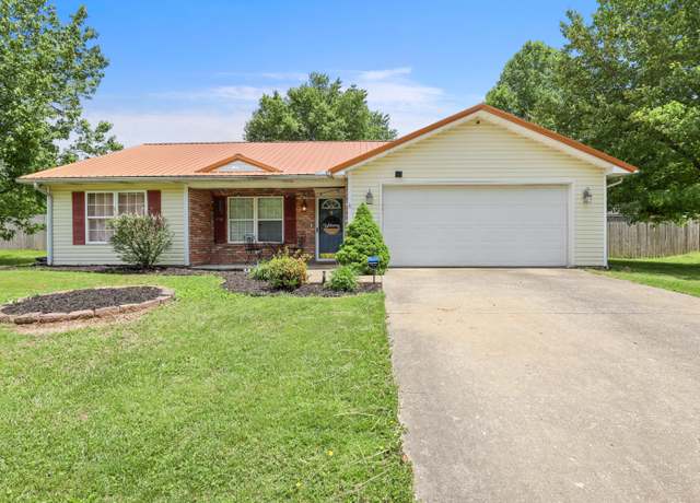 Property at 3025 Riverside Springs Dr, London, KY 40744, 3 beds, 2 baths