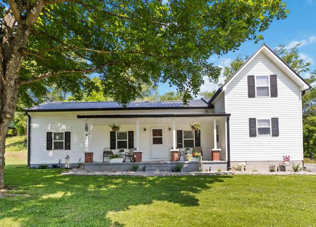 Property at 6002 Edmonton Rd, Columbia, KY 42728, 3 beds, 1 bath