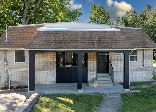 Property at 416 Douglas Ave, Lexington, KY 40508, 3 beds, 2 baths
