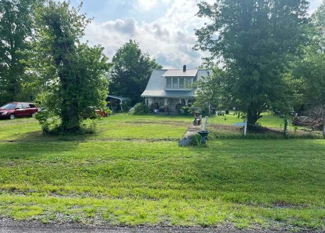 Property at 148 Dougantown Rd, Burkesville, KY 42717, 4 beds, 1 bath