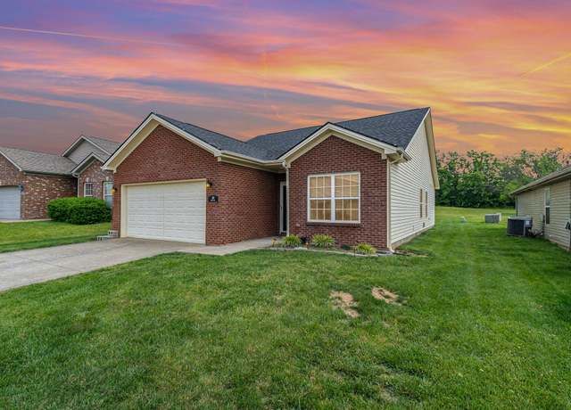 Property at 110 Seth Way, Georgetown, KY 40324, 3 beds, 2 baths