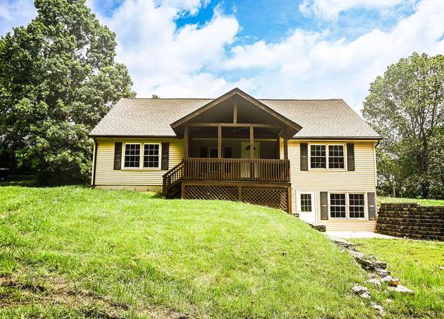Property at 4505 ST Johns Rd, Frankfort, KY 40601, 4 beds, 2 baths