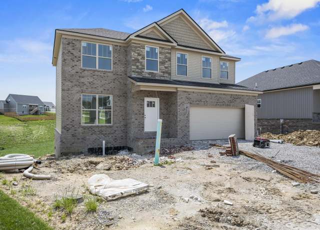 Property at 1009 Mission Dr, Richmond, KY 40475, 5 beds, 3.5 baths