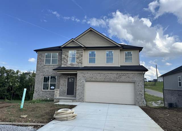 Property at 1009 Mission Dr, Richmond, KY 40475, 5 beds, 3.5 baths