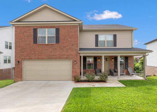 Property at 920 Cobble Dr, Richmond, KY 40475, 5 beds, 3.5 baths