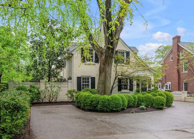 Property at 951 Cooper Dr, Lexington, KY 40502, 3 beds, 2.5 baths