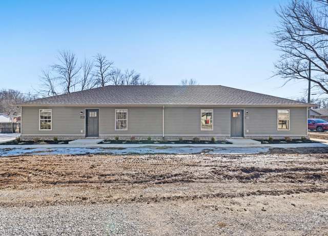 Property at 118 Morning View Rd, Berea, KY 40403, 4 beds, 2 baths
