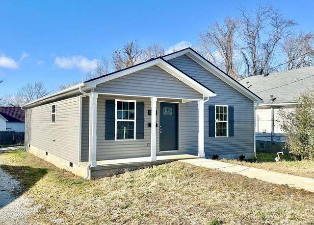 Property at 114 Cotter Ave, Somerset, KY 42501, 3 beds, 2 baths