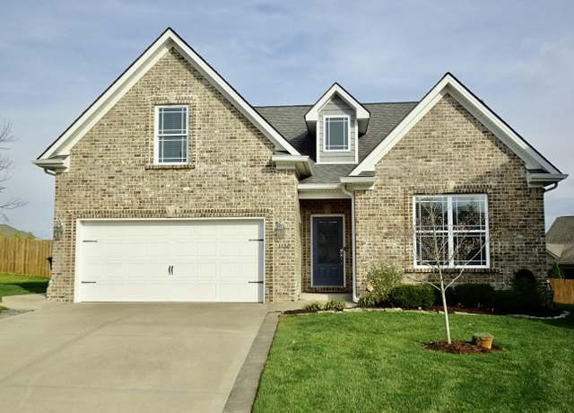 Property at 1138 Haddrell Pt, Lexington, KY 40509, 3 beds, 2 baths