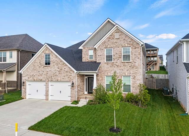 Property at 276 Squires Cir, Lexington, KY 40515, 3 beds, 2.5 baths