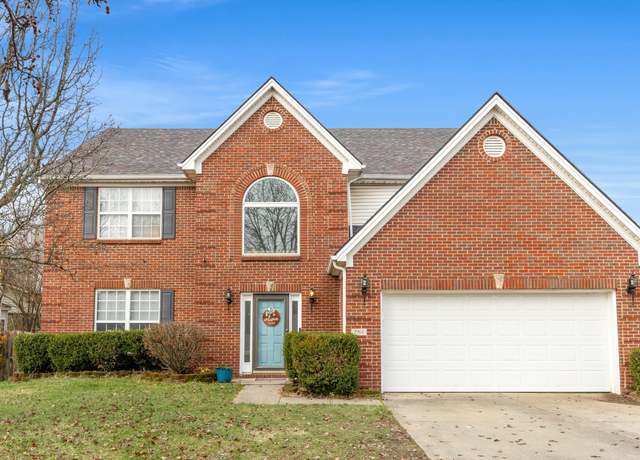 Property at 2964 Sandersville Rd, Lexington, KY 40511, 4 beds, 2.5 baths