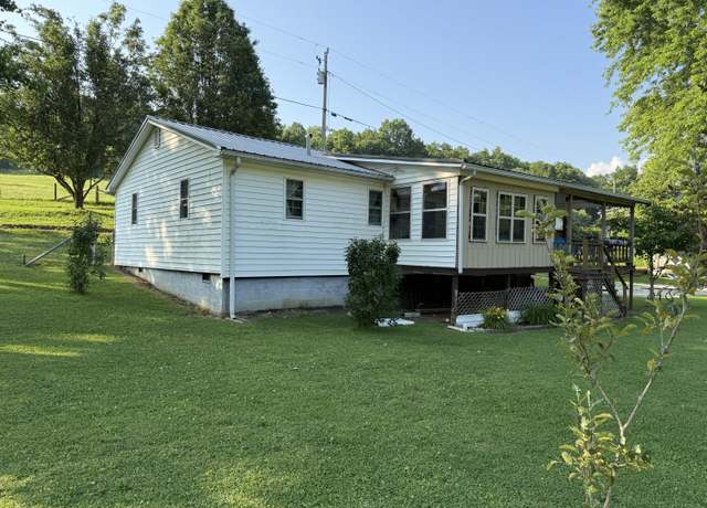 Property at 1034 Duncan Valley Rd, Monticello, KY 42633, 2 beds, 1 bath