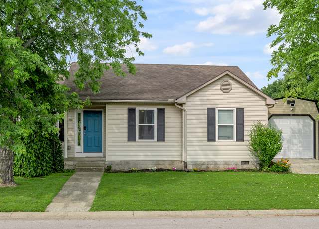 Property at 210 Taylorsville Trl, Georgetown, KY 40324, 3 beds, 2 baths