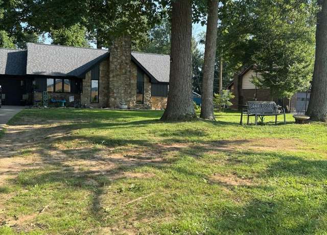 Property at 2041 Wtlo Rd, Somerset, KY 42503, 3 beds, 2 baths
