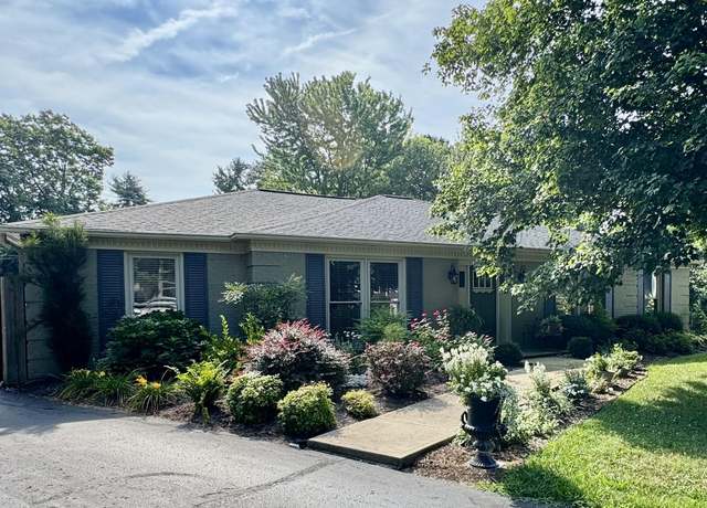Property at 541 Country Ln, Danville, KY 40422, 3 beds, 2 baths