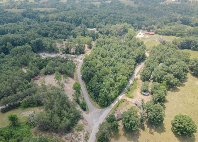 Property at Lot 6 Woods Trail Dr, Irvine, KY 40336