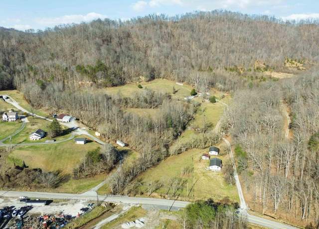 Property at 9999 Old 25 E, Bimble, KY 40915