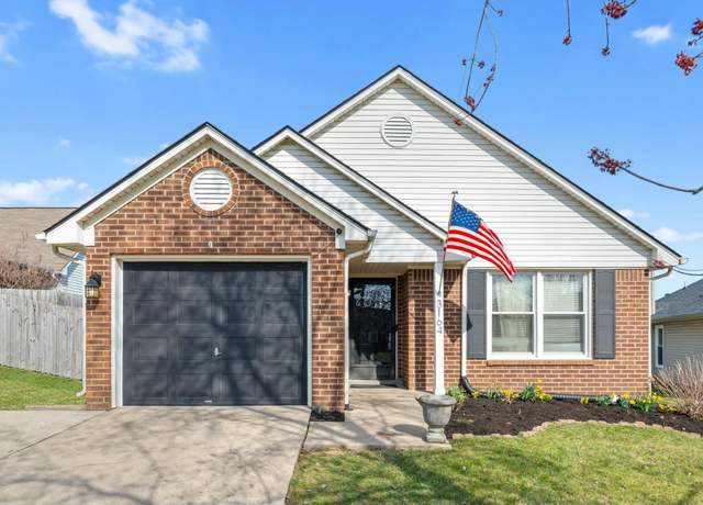 Property at 3164 Glenwood Dr, Lexington, KY 40509, 2 beds, 2 baths
