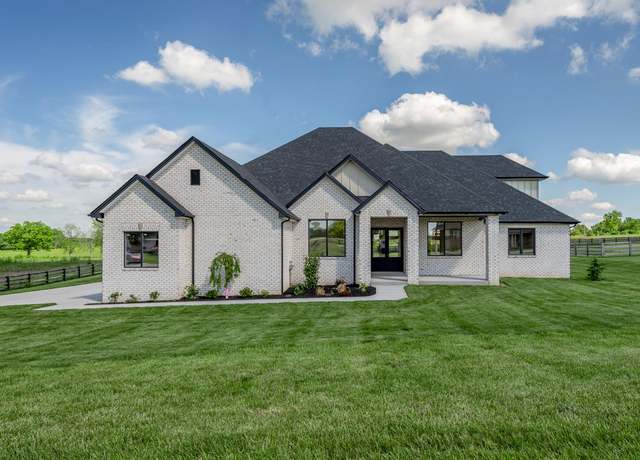 Property at 112 Ridgefield Dr, Nicholasville, KY 40356, 4 beds, 3.5 baths