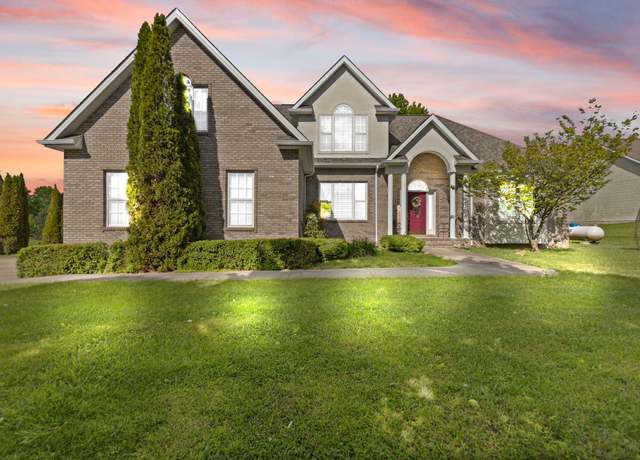 Property at 146 Arden Dr, London, KY 40741, 4 beds, 2.5 baths