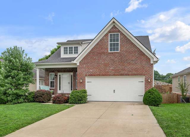 Property at 151 Santa Barbara Blvd, Georgetown, KY 40324, 3 beds, 2.5 baths
