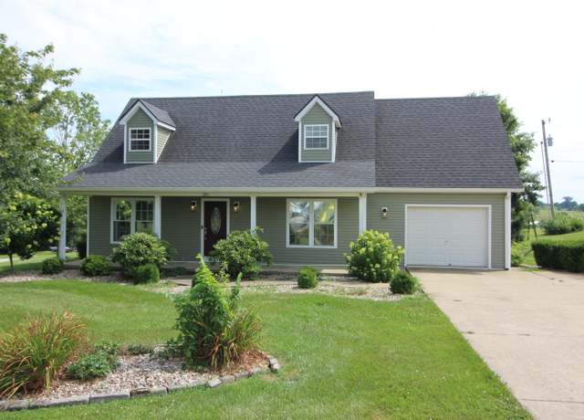 Property at 145 Ahlena Way, Springfield, KY 40069, 4 beds, 2 baths