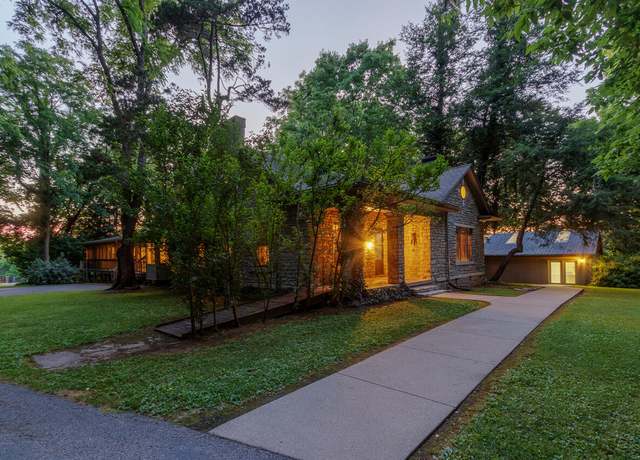 Property at 800 South Scruggs, Frankfort, KY 40601, 3 beds, 3.5 baths