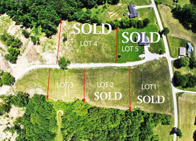 Property at 9999 Ken Way, Irvine, KY 40336