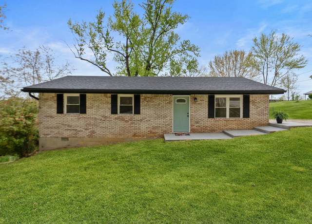 Property at 730 E Spencer Rd, Campton, KY 41301, 3 beds, 2 baths
