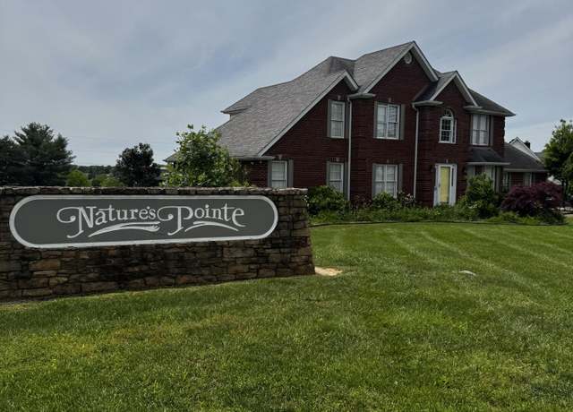 Property at 400 Natures Pointe Dr, Somerset, KY 42503, 4 beds, 2.5 baths