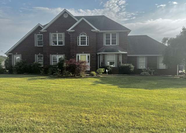 Property at 400 Natures Pointe Dr, Somerset, KY 42503, 4 beds, 2.5 baths