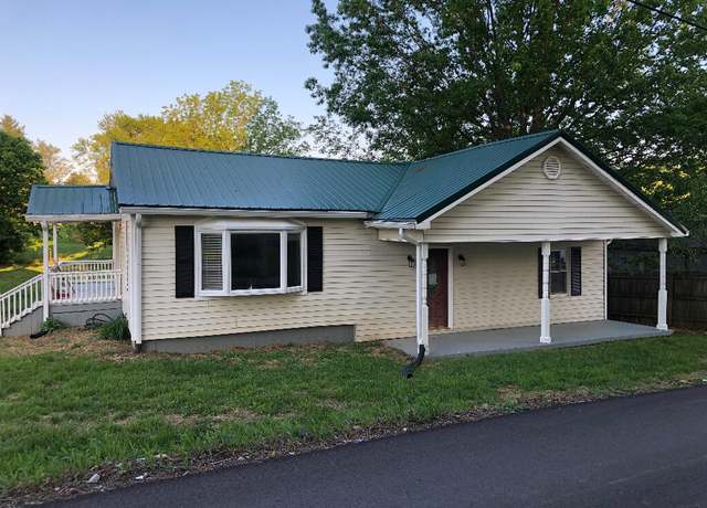 Property at 624 Richardson Ln, Frankfort, KY 40601, 3 beds, 2 baths