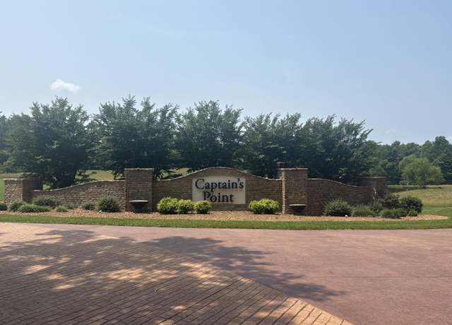Property at 61 Anchor Way, Jamestown, KY 42629