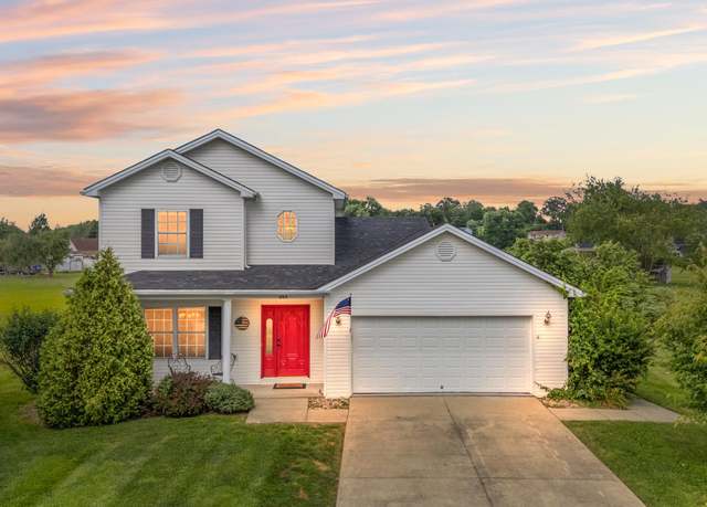 Property at 205 Jessie Ct, Berea, KY 40403, 3 beds, 2.5 baths