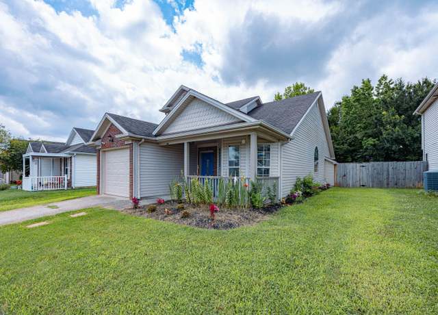 Property at 1693 Atoma Dr, Lexington, KY 40511, 3 beds, 2.5 baths