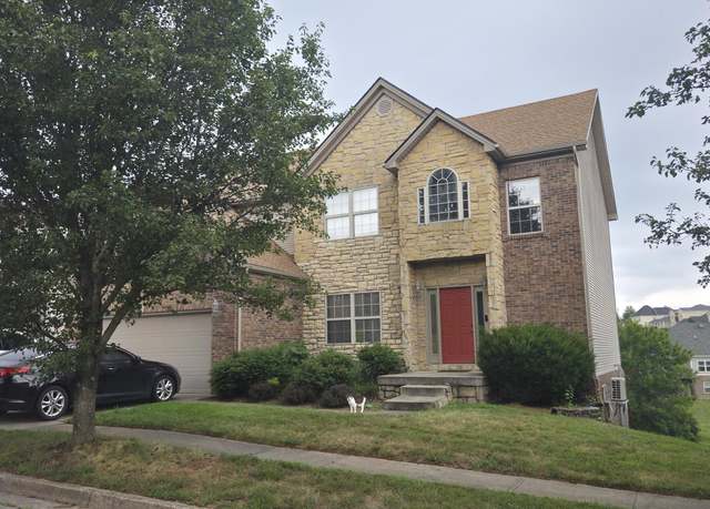 Property at 4521 Largo Ln, Lexington, KY 40515, 4 beds, 2.5 baths