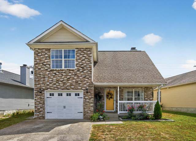 Property at 231 Christopher Dr, Nicholasville, KY 40356, 3 beds, 2.5 baths