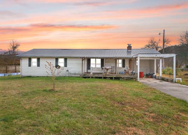 Property at 81 Savoy Church Rd, Williamsburg, KY 40769, 3 beds, 1 bath