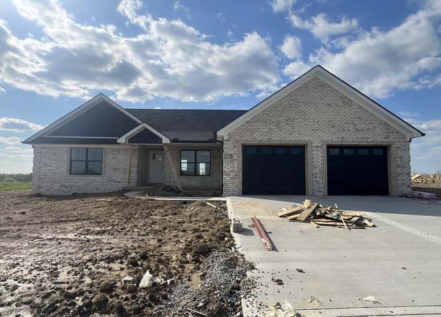 Property at 200 Carhartt Dr, Richmond, KY 40475, 3 beds, 2 baths