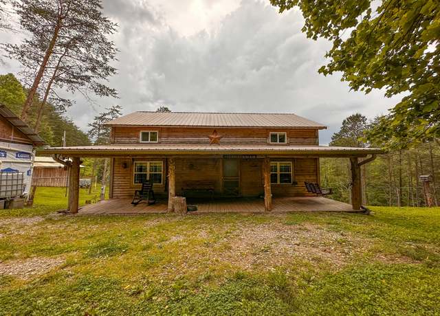 Property at 1388 Dog Branch Rd, London, KY 40741, 3 beds, 1 bath