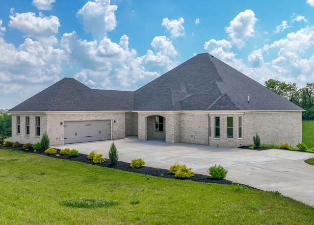 Property at 3032 Trophy Ln, Richmond, KY 40475, 4 beds, 3.5 baths